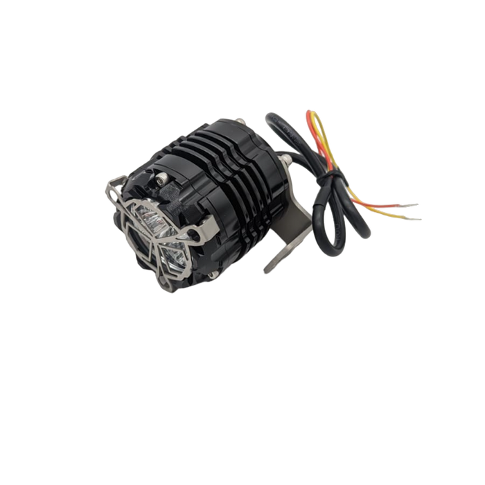 PHARE AVANT | DUALTRON X