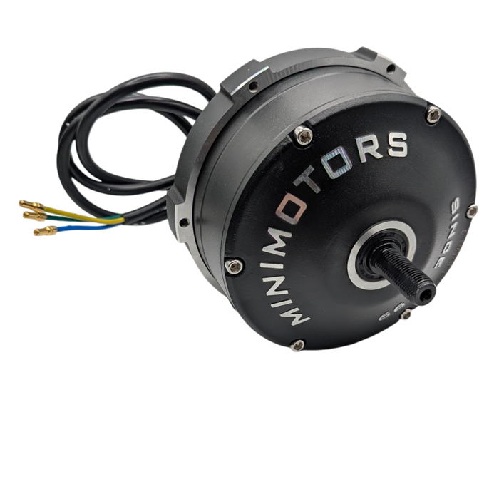 MOTEUR AV | DUALTRON VICTOR & LUXURY & LUXURY PLUS & LUXURY 2024 & VICTOR LTD