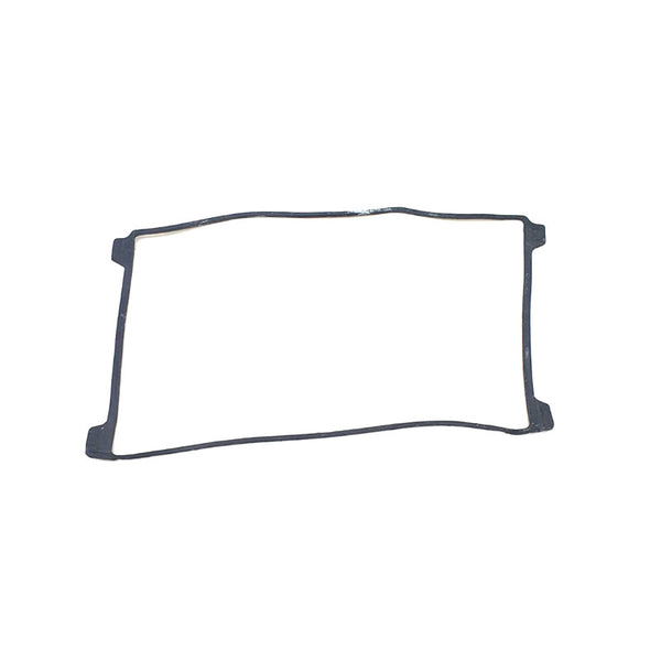 CAOUTCHOUC PLAQUE AVANT | FUTECHER GUN & PRO