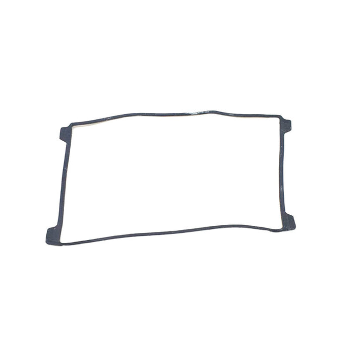 CAOUTCHOUC PLAQUE AVANT | FUTECHER GUN & PRO