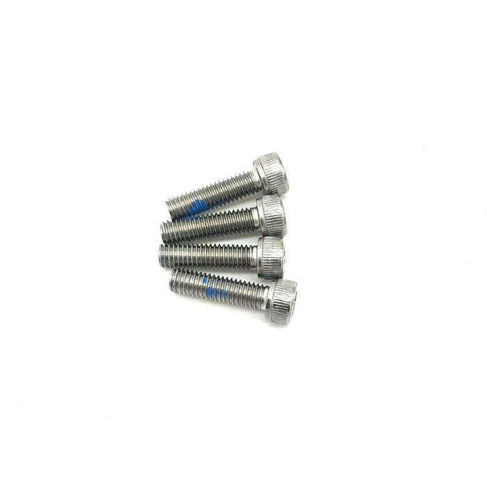 VIS BAGUE DE SERRAGE (X4) | SPW MINI 4 PRO & LEGER - FUTECHER