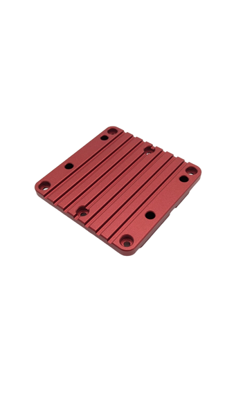 DISSIPATEUR DE CHALEUR | DUALTRON THUNDER 3