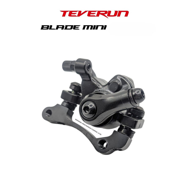 ÉTRIER DE FREIN | TEVERUN BLADE MINI