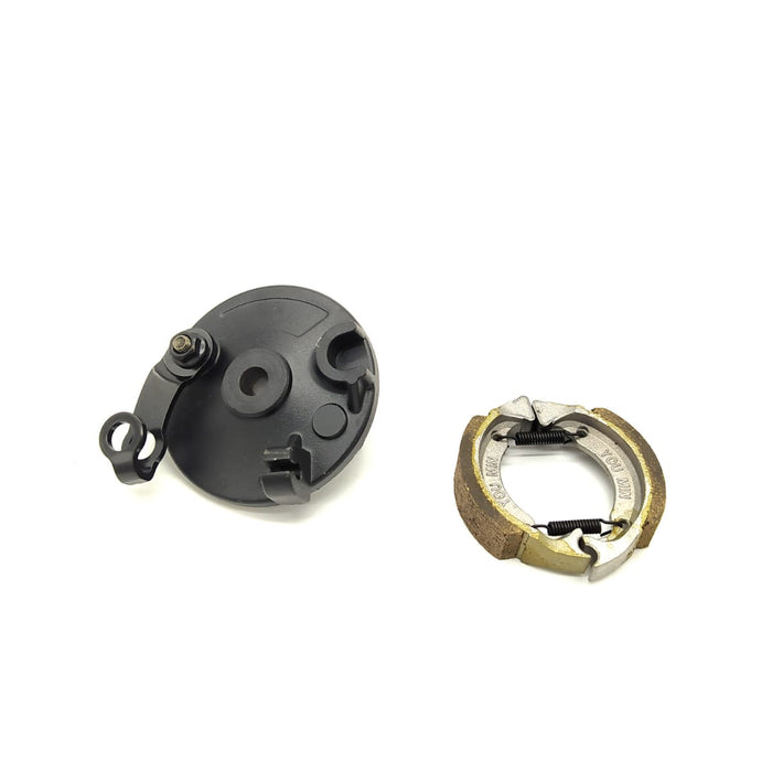 FREIN A TAMBOUR AVANT | FUTECHER GUN & PRO