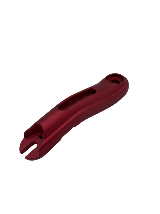 BRAS DE FOURCHE DROITE AR ROUGE | DUALTRON ACHILLEUS 2023