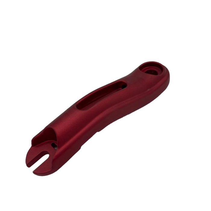 BRAS DE FOURCHE DROITE AR ROUGE | DUALTRON ACHILLEUS 2023