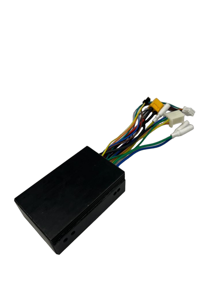 CONTROLEUR AVANT 52V25A (V1) TFT-B | TEVERUN FIGHTER MINI