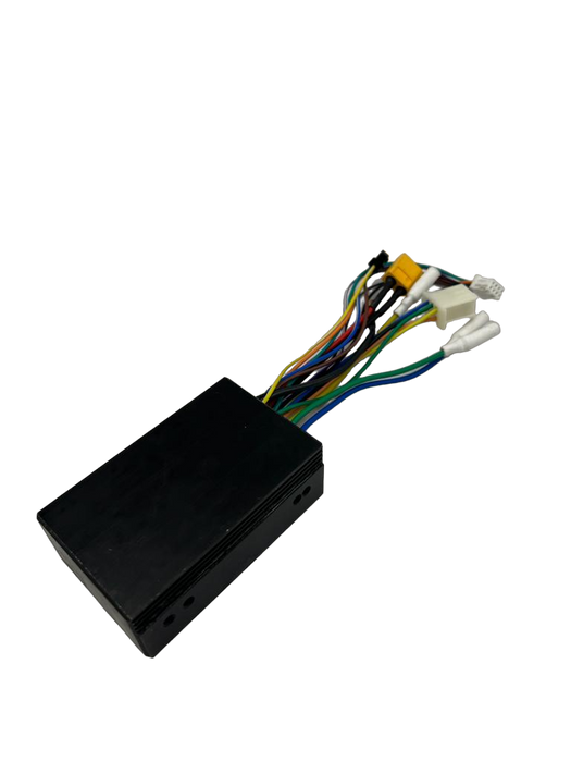 CONTROLEUR AVANT 52V25A (V1) TFT-B | TEVERUN FIGHTER MINI