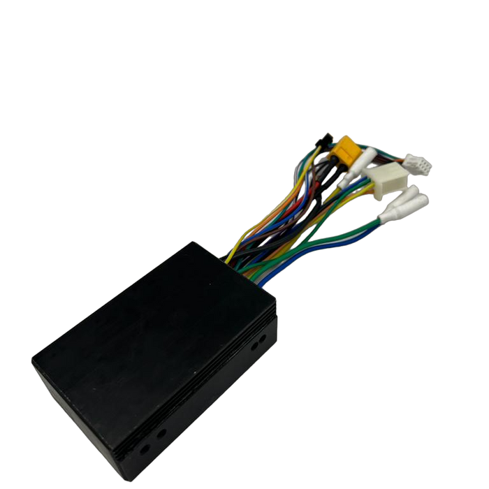 CONTROLEUR AVANT 52V25A (V1) TFT-B | TEVERUN FIGHTER MINI