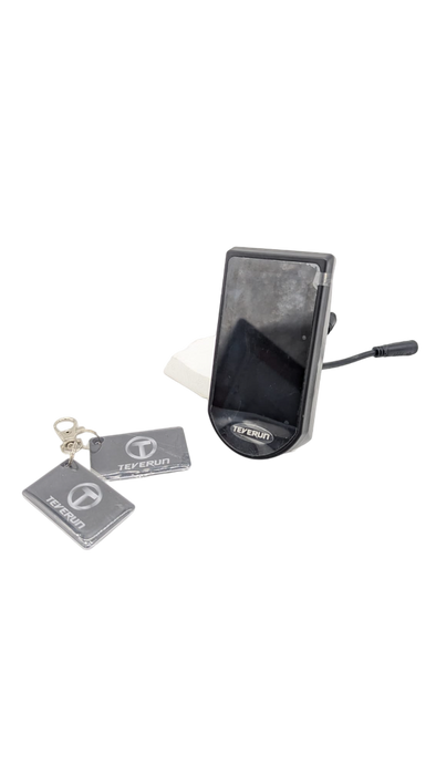 DISPLAY V2 NFC INTEGRE 2024 | TEVERUN MINI