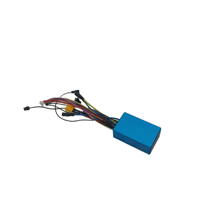 CONTROLEUR A (AR) 60V30A | TEVERUN FIGHTER 10 & 10+