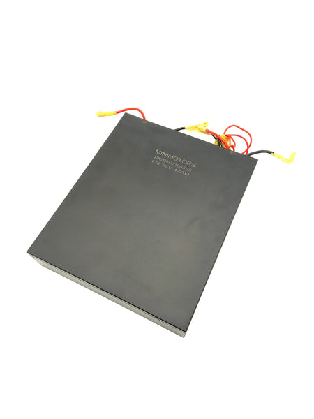 BATTERIE 72V42AH | DUALTRON X2