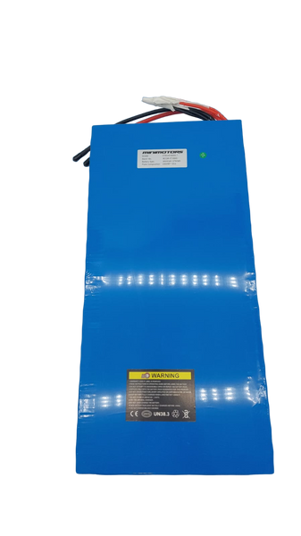 BATTERIE 84V45AH | DUALTRON STORM LTD