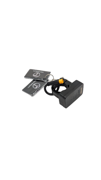 LECTEUR NFC V2 | TEVERUN FIGHTER 10, 10+, 11, 11+, SUPREME, 7260R, MINI