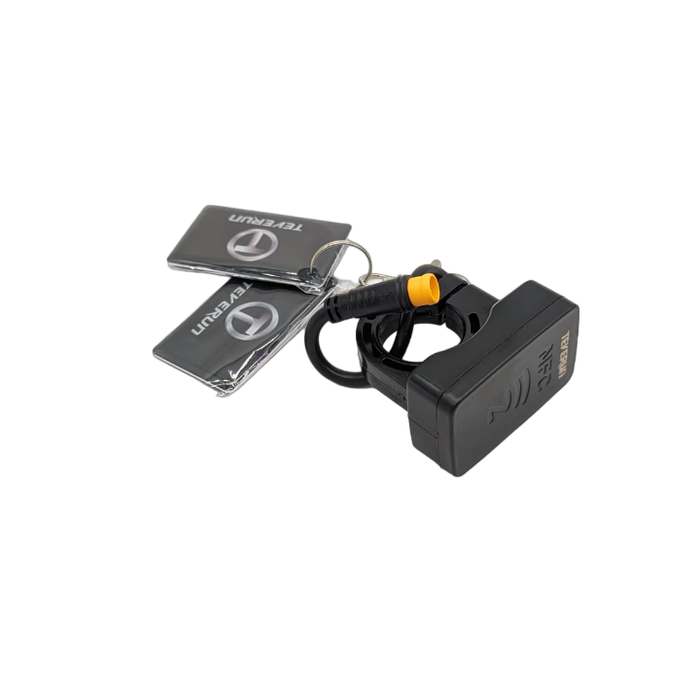 LECTEUR NFC V2 | TEVERUN FIGHTER 10, 10+, 11, 11+, SUPREME, 7260R, MINI