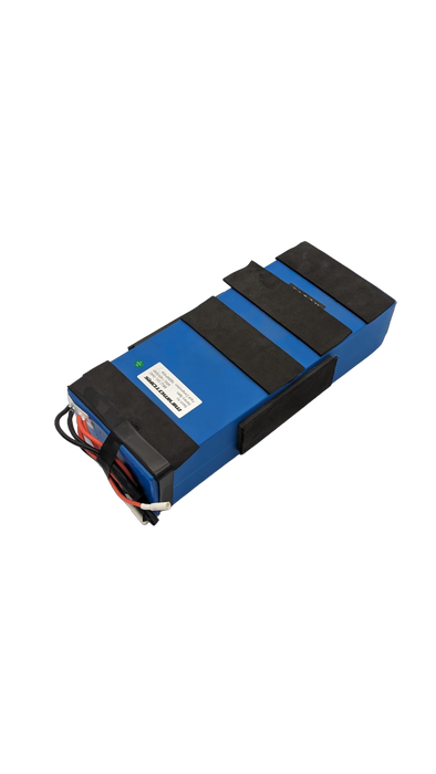 BATTERIE 60V30AH | BLADE X