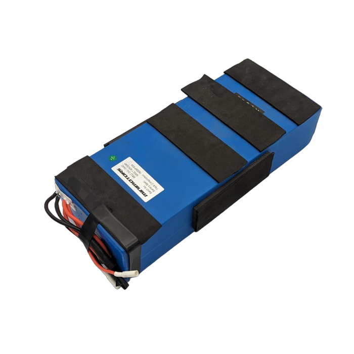 BATTERIE 60V30AH | BLADE X