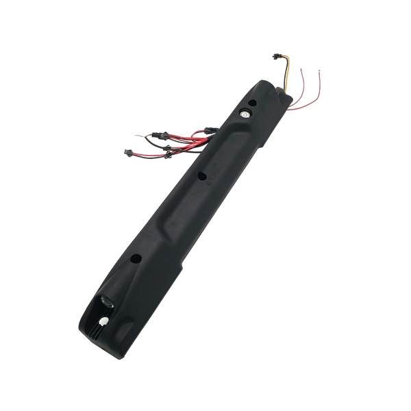 CACHE COTE DROIT COMPLET | DUALTRON 3 & VICTOR