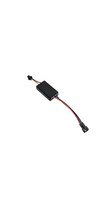 CONVERTISSEUR LED | DUALTRON X LTD