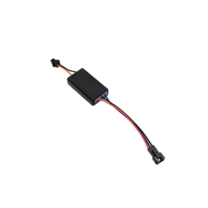 CONVERTISSEUR LED | DUALTRON X LTD