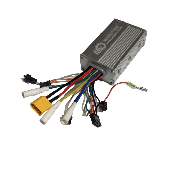 CONTROLEUR 48V (V2) | SPW MINI 4 PRO