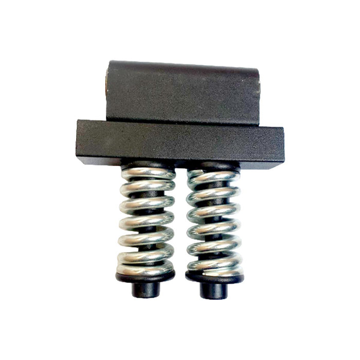 SUSPENSION ARRIERE (SANS VIS)(8,8 CM) | SPW MINI 4 PRO