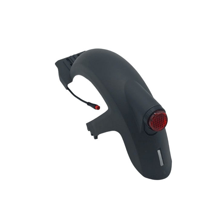 GARDE BOUE ARRIERE COMPLET | INMOTION L9 / S1F