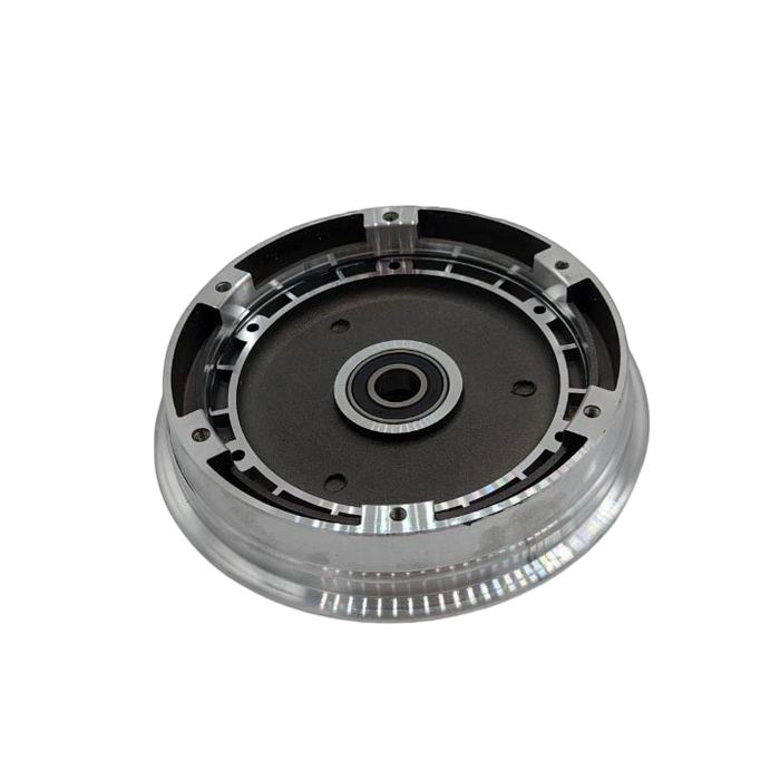 FLASQUE MOTEUR (COTE FREIN A TAMBOUR) | SPW LEGER