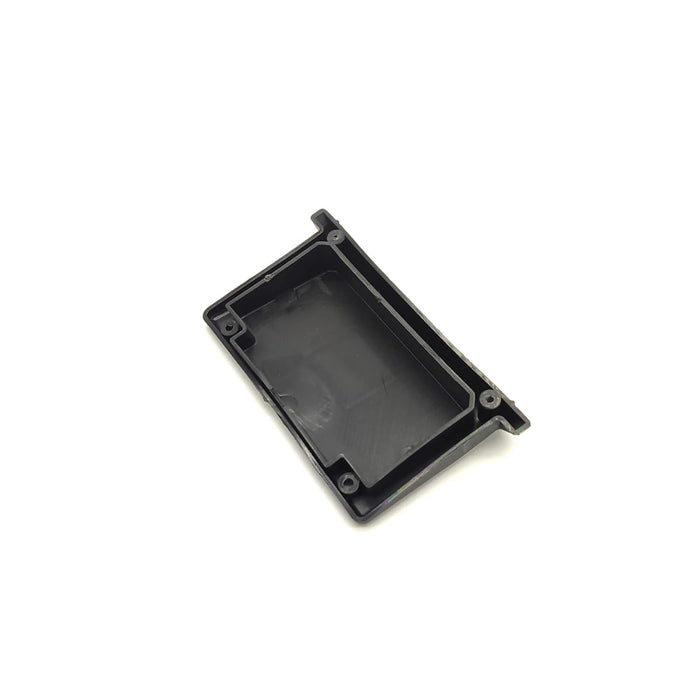 PLAQUE AVANT | SPW LEGER