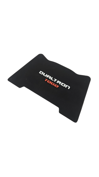 GRIP REPOSE PIED | DUALTRON TOGO LTD