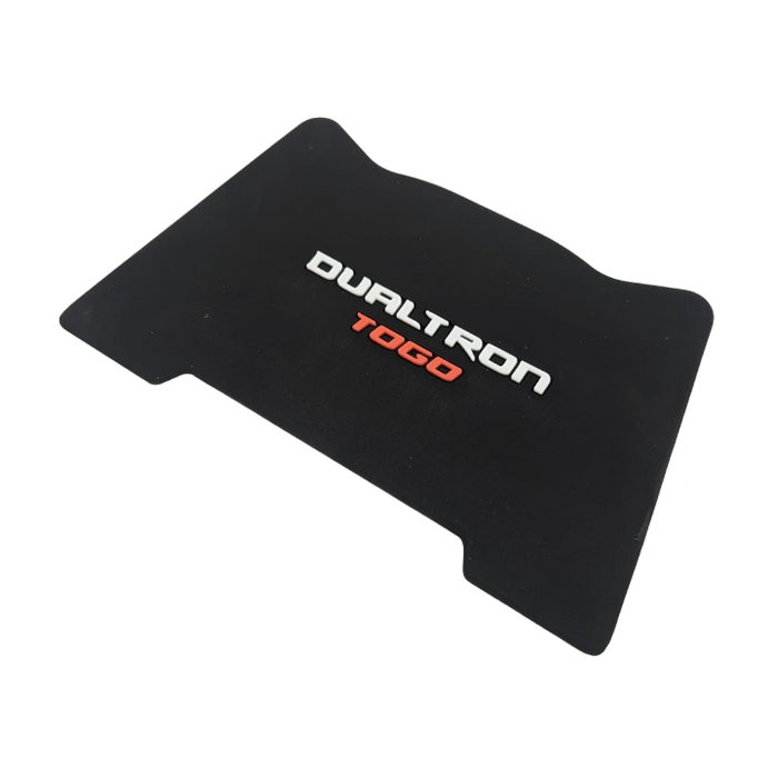 GRIP REPOSE PIED | DUALTRON TOGO LTD