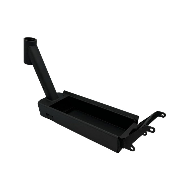 CHÂSSIS | KUICKWHEEL S9