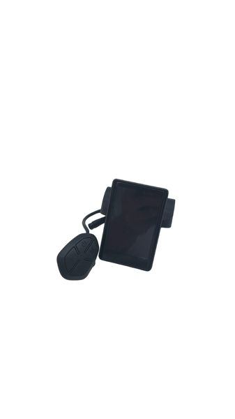 DISPLAY | TEVERUN FIGHTER 10, 10+, 11, 11+, SUPREME & 7260R