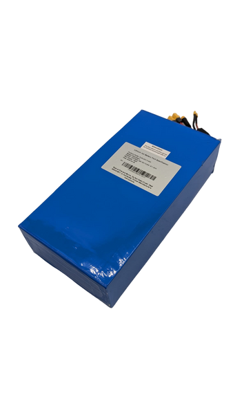 BATTERIE 52V 15,6AH | TEVERUN MINI ECO