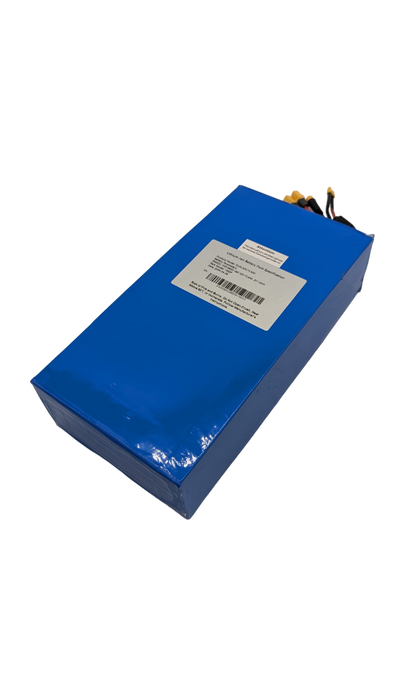 BATTERIE 52V 15,6AH | TEVERUN MINI ECO