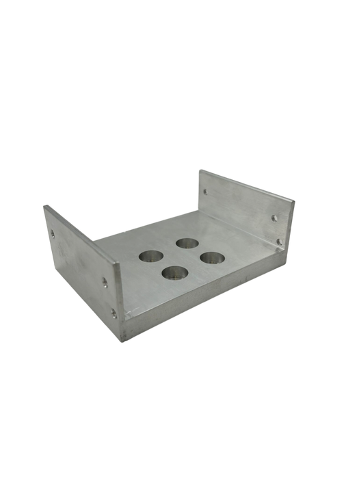 PLAQUE DE SUPPORT CONTROLEUR | DUALTRON POP DOUBLE MOTEUR