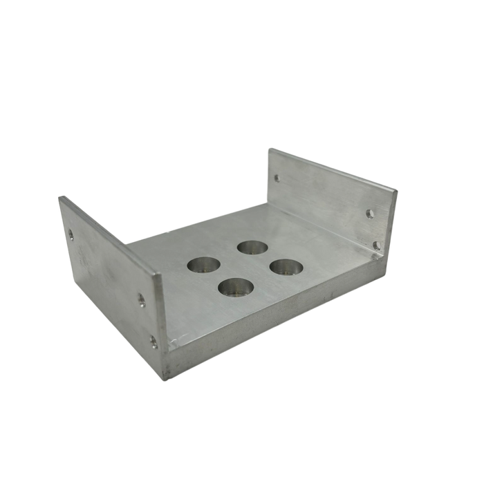 PLAQUE DE SUPPORT CONTROLEUR | DUALTRON POP DOUBLE MOTEUR