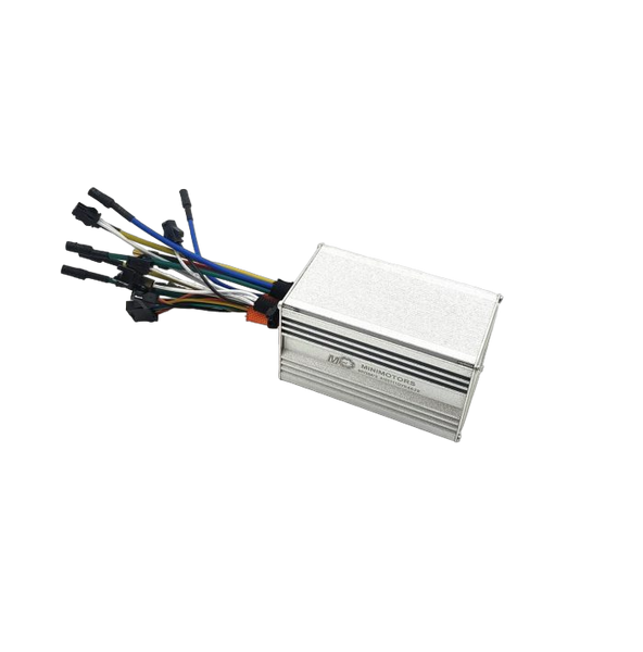 CONTROLEUR 60V30A (DV / LDV) | DUALTRON VICTOR