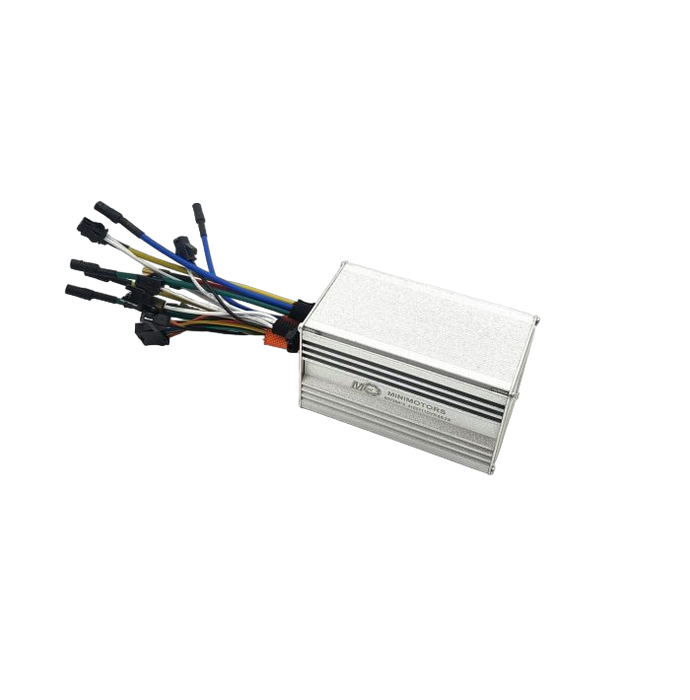 CONTROLEUR 60V30A (DV / LDV) | DUALTRON VICTOR