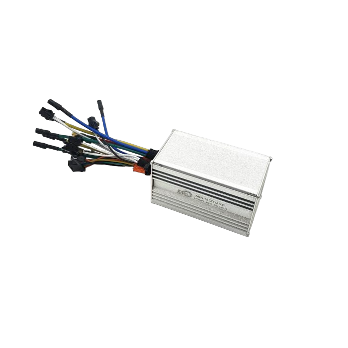 CONTROLEUR 60V30A (DV / LDV) | DUALTRON VICTOR