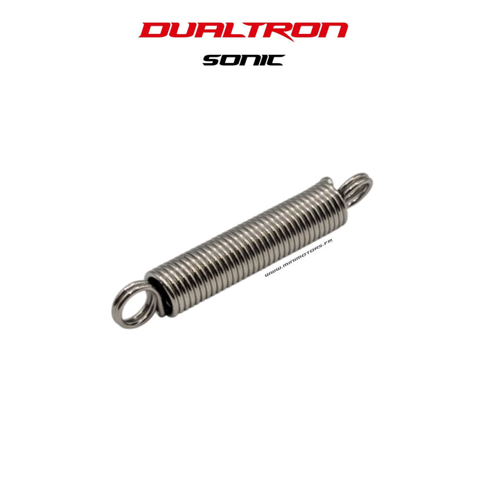 RESSORT DE TENSION | DUALTRON SONIC