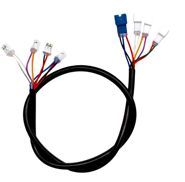 CABLE CONTROLEUR LED 9 PINS | DUALTRON AMINIA
