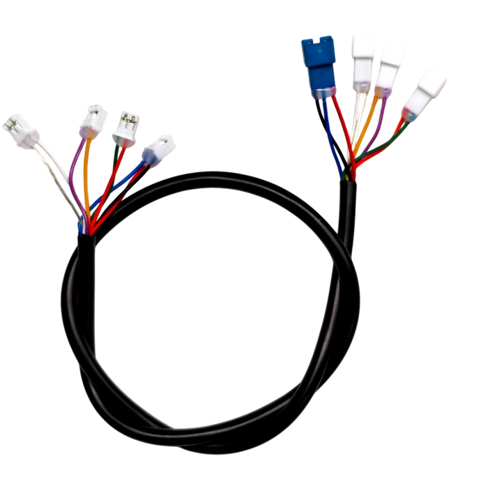 CABLE CONTROLEUR LED 9 PINS | DUALTRON AMINIA
