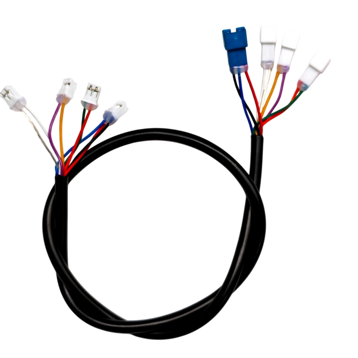CABLE CONTROLEUR LED 9 PINS | DUALTRON AMINIA
