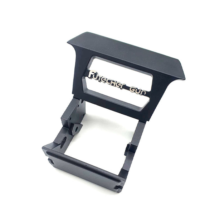 REPOSE PIED V2 | FUTECHER GUN & PRO