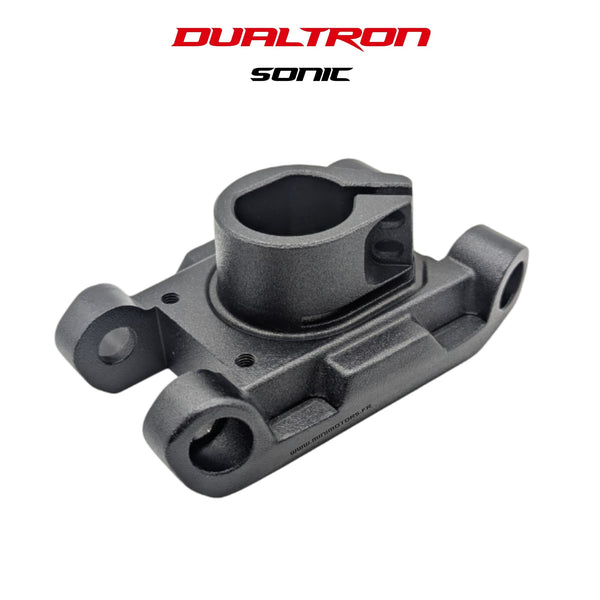 BASE DE SYSTÈME DE PLIAGE INFÉRIEURE | DUALTRON SONIC