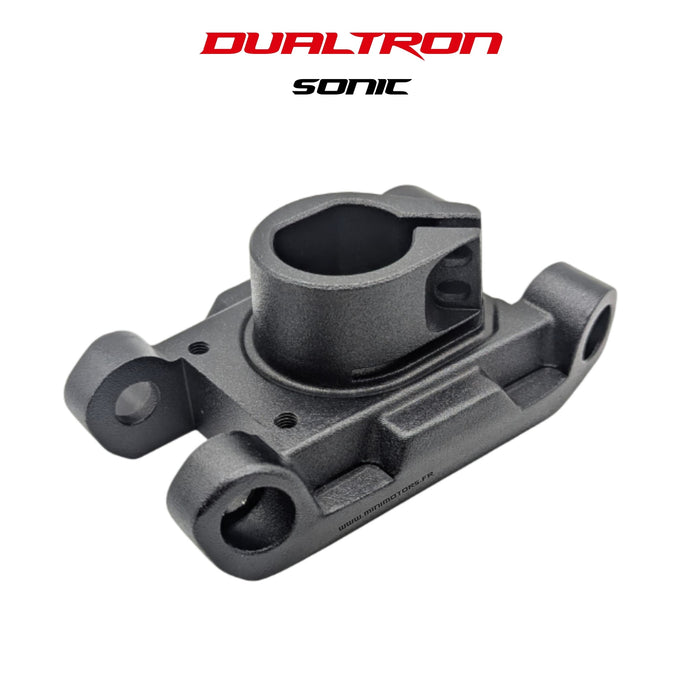 BASE DE SYSTÈME DE PLIAGE INFÉRIEURE | DUALTRON SONIC