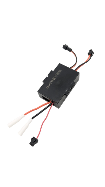 CONTROLEUR LED | DUALTRON MINI DOUBLE MOTEUR