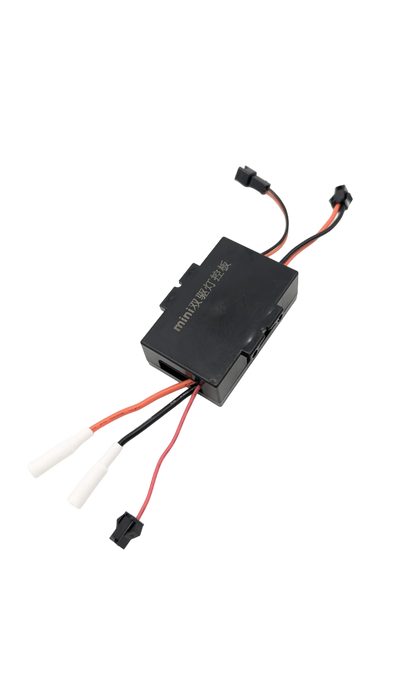 CONTROLEUR LED | DUALTRON MINI DOUBLE MOTEUR