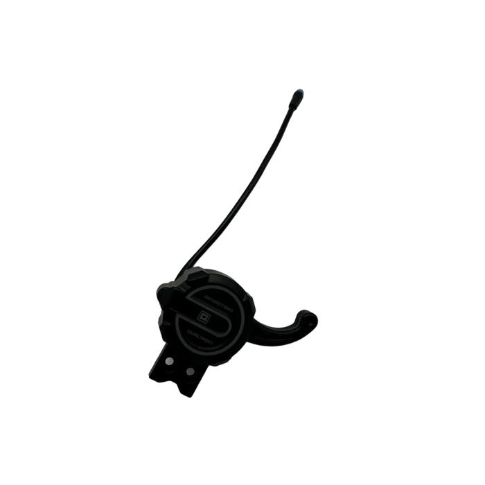 ACCELERATEUR | DUALTRON